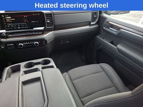 Used 2023 GMC Sierra 1500 Elevation AWD/4WD image 20
