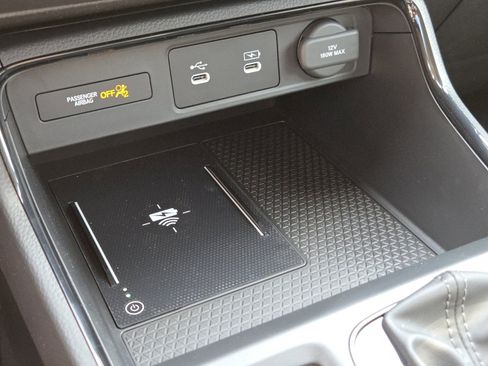 New 2026 Honda CR-V LX image 4