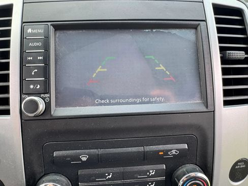 Used 2019 Nissan Frontier SV RWD image 20