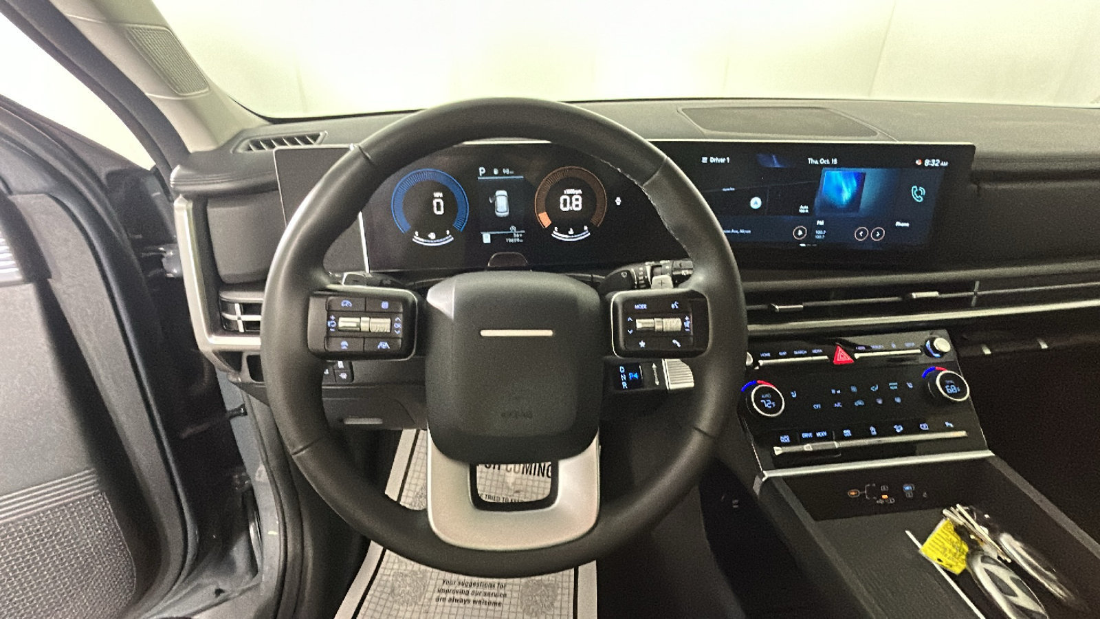 Used 2024 Hyundai Santa Fe XRT AWD/4WD image 18