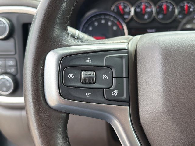 Certified 2022 Chevrolet Silverado 3500 LT w/ Convenience Package RWD image 22