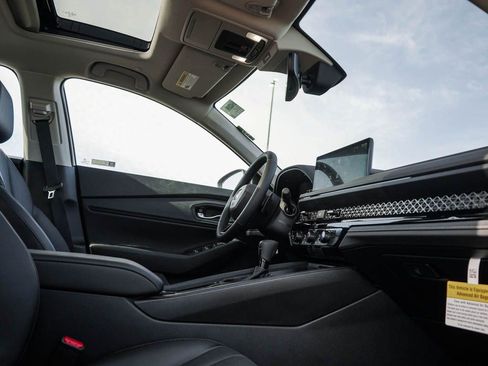 New 2026 Honda Accord EX-L image 9