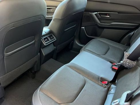 New 2026 MAZDA CX-5 Preferred AWD/4WD image 13