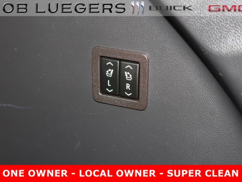 Certified 2023 Buick Enclave Avenir w/ Trailering Package, 5000 lbs. image 23