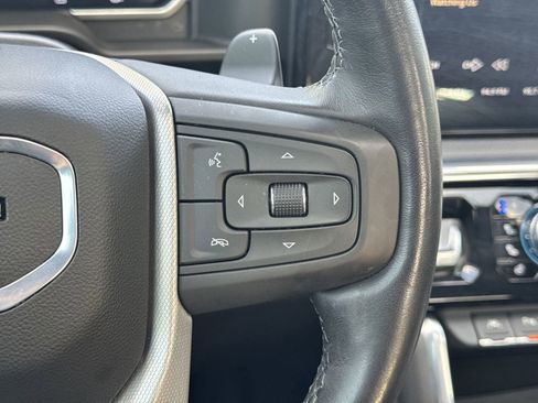 Used 2024 GMC Sierra 1500 Denali w/ Technology Package image 20
