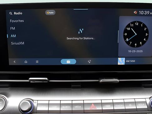 New 2026 Hyundai Kona SE FWD image 23