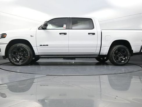 New 2026 RAM 1500 Express image 22