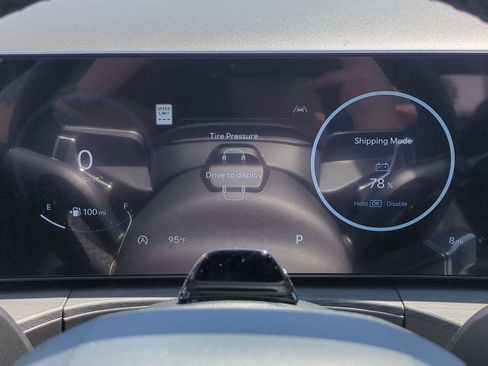 New 2026 Hyundai Santa Fe Limited FWD image 21