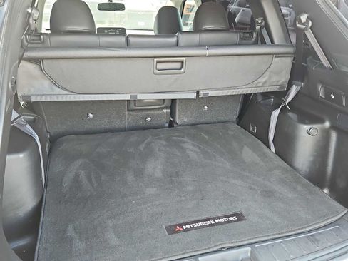 Used 2024 Mitsubishi Outlander SEL FWD image 23
