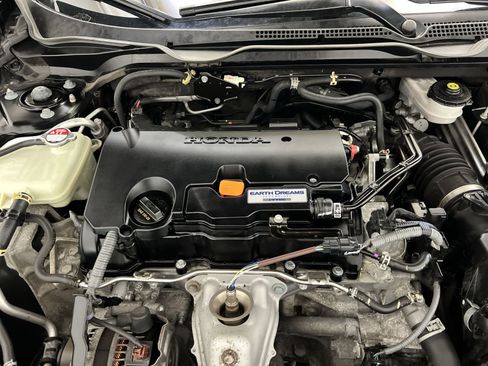 Used 2020 Honda Civic Sport image 26