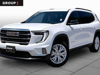 Used 2026 GMC Acadia Elevation w/ Elevation Premium Package AWD/4WD video 1