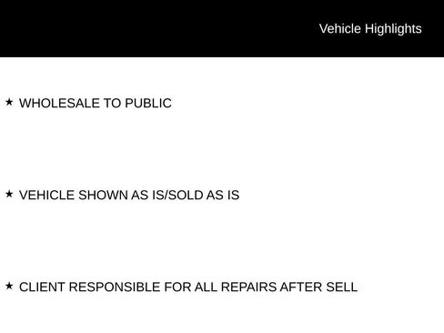 Used 2016 Chevrolet Impala LT image 5