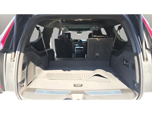 Certified 2022 Cadillac Escalade ESV Sport Platinum image 26