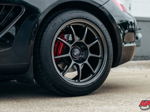 Used 2007 Porsche Cayman RWD image 55