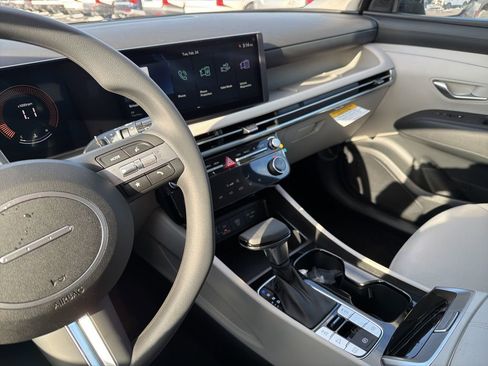New 2026 Hyundai Tucson SEL AWD/4WD image 28
