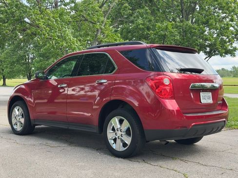 Used 2014 Chevrolet Equinox LT w/ Power Convenience Package FWD image 35