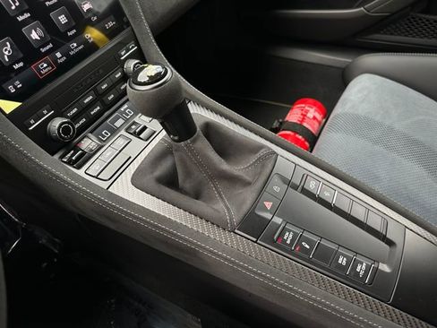 Used 2024 Porsche 718 Cayman GT4 RS w/ Weissach Package image 39