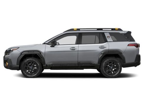 New 2026 Subaru Outback Wilderness AWD/4WD image 3