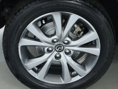 Used 2023 MAZDA CX-30 AWD 2.5 S w/ Premium Package image 12