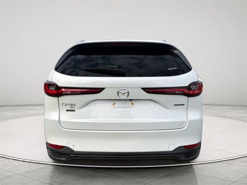 Certified 2024 MAZDA CX-90 3.3 Turbo w/ Preferred Package image 18