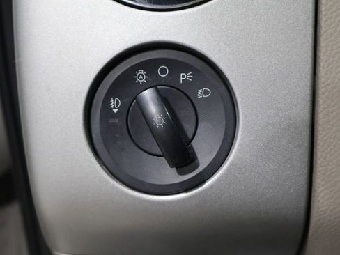 Used 2011 Ford Expedition EL Limited w/ 301A Rapid Spec Order Code image 30