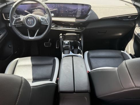 Used 2024 Buick Envision Sport Touring AWD/4WD image 29
