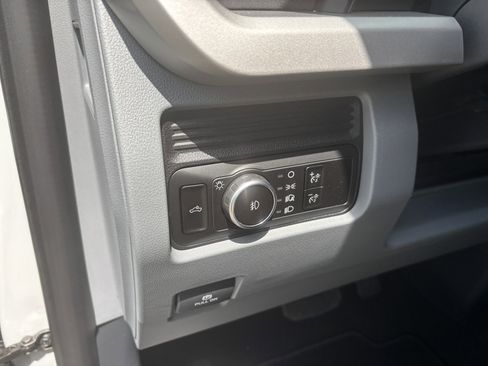 New 2025 Ford F250 XL w/ STX Appearance Package image 14