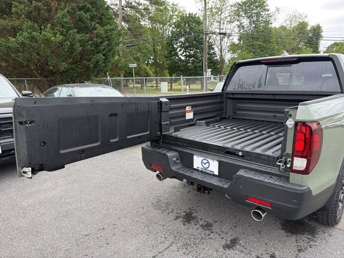 New 2026 Honda Ridgeline TrailSport image 22