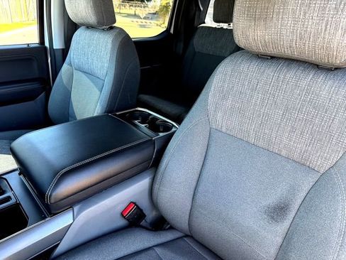 Certified 2021 Ford F150 XLT w/ Equipment Group 302A High image 10