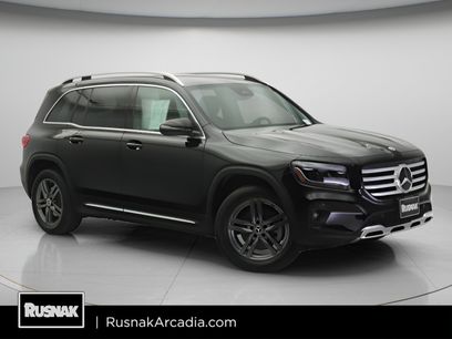 Used 2026 Mercedes-Benz GLB 250