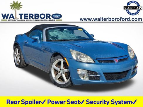 Used 2008 Saturn Sky image 1