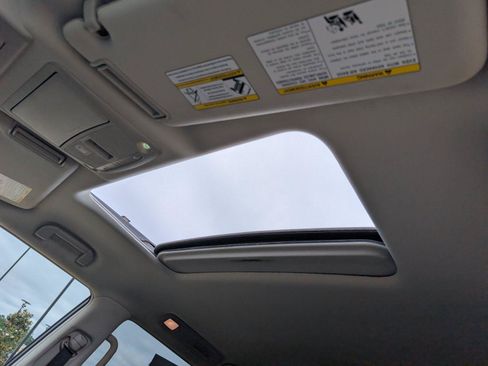 Used 2024 INFINITI QX80 Luxe RWD image 37