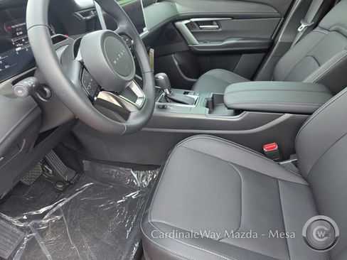 New 2026 MAZDA CX-5 2.5 S w/ Premium Plus Package image 13