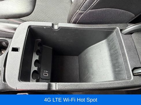 Used 2021 Jeep Cherokee Trailhawk w/ Sun, Sound & Nav Group AWD/4WD image 29