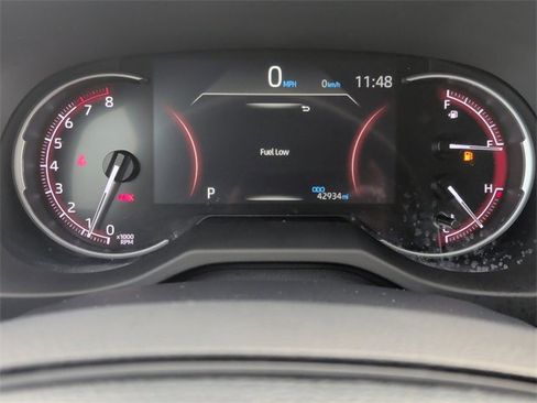 Certified 2024 Toyota RAV4 XLE image 18