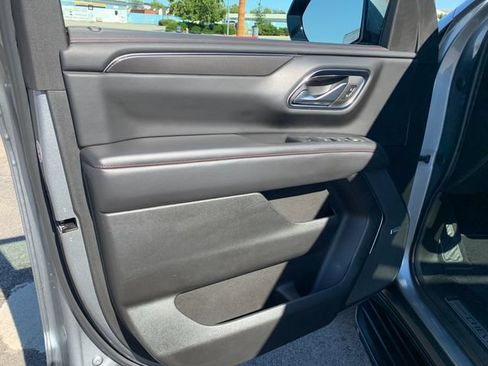 Used 2023 Chevrolet Tahoe RST AWD/4WD image 24