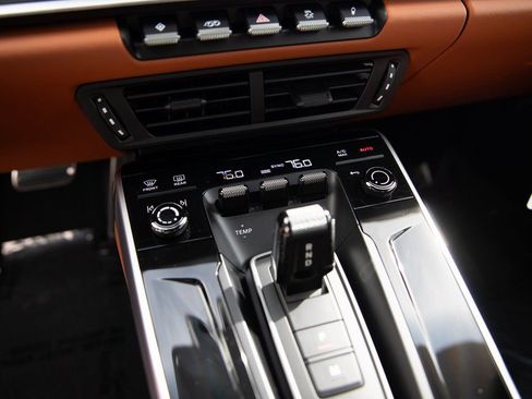 New 2026 Porsche 911 Carrera 4S image 16