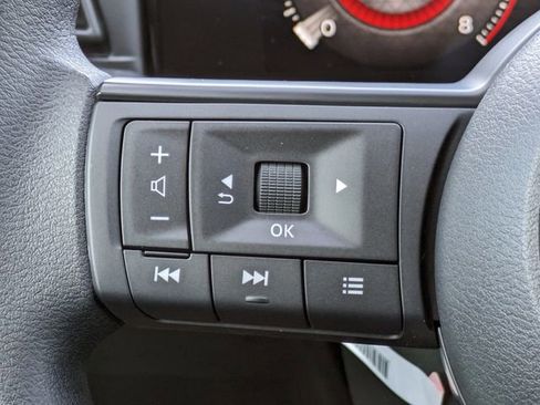 New 2026 Nissan Kicks SV w/ SV Premium Package image 24