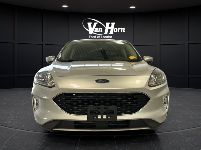 Used 2020 Ford Escape SEL AWD/4WD image 2