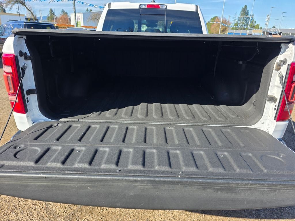 Used 2019 RAM 1500 Big Horn AWD/4WD image 30