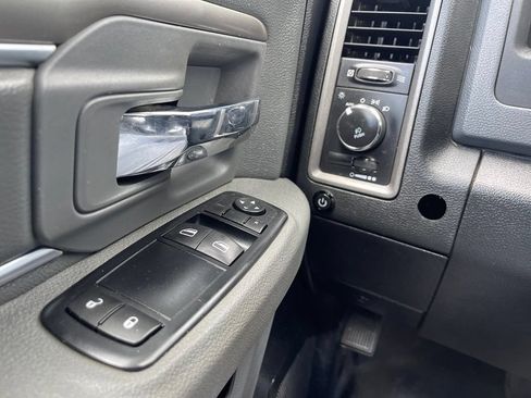Used 2015 RAM 3500 Tradesman w/ Power & Remote Entry Group AWD/4WD image 7