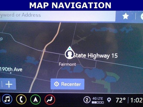 Used 2023 Chevrolet Traverse RS image 35