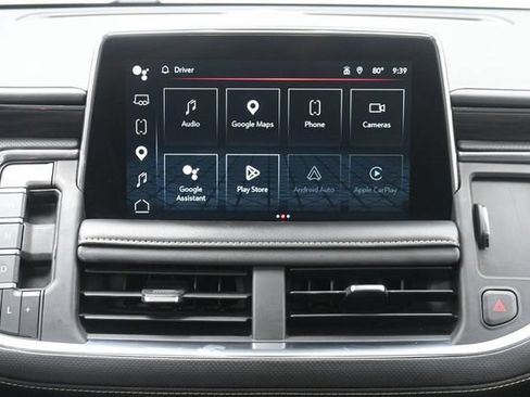 Used 2023 GMC Yukon XL SLT AWD/4WD image 23