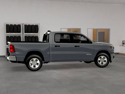 New 2026 RAM 1500 Tradesman image 6