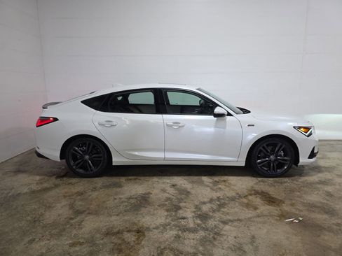 Used 2023 Acura Integra A-Spec image 4