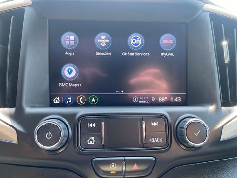 Used 2023 GMC Terrain Denali image 19