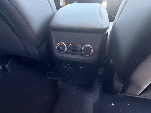 New 2026 Ford Explorer Active w/ Active Comfort Package RWD image 14