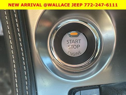 Used 2020 Nissan Maxima Platinum w/ Sport Mat Group image 23