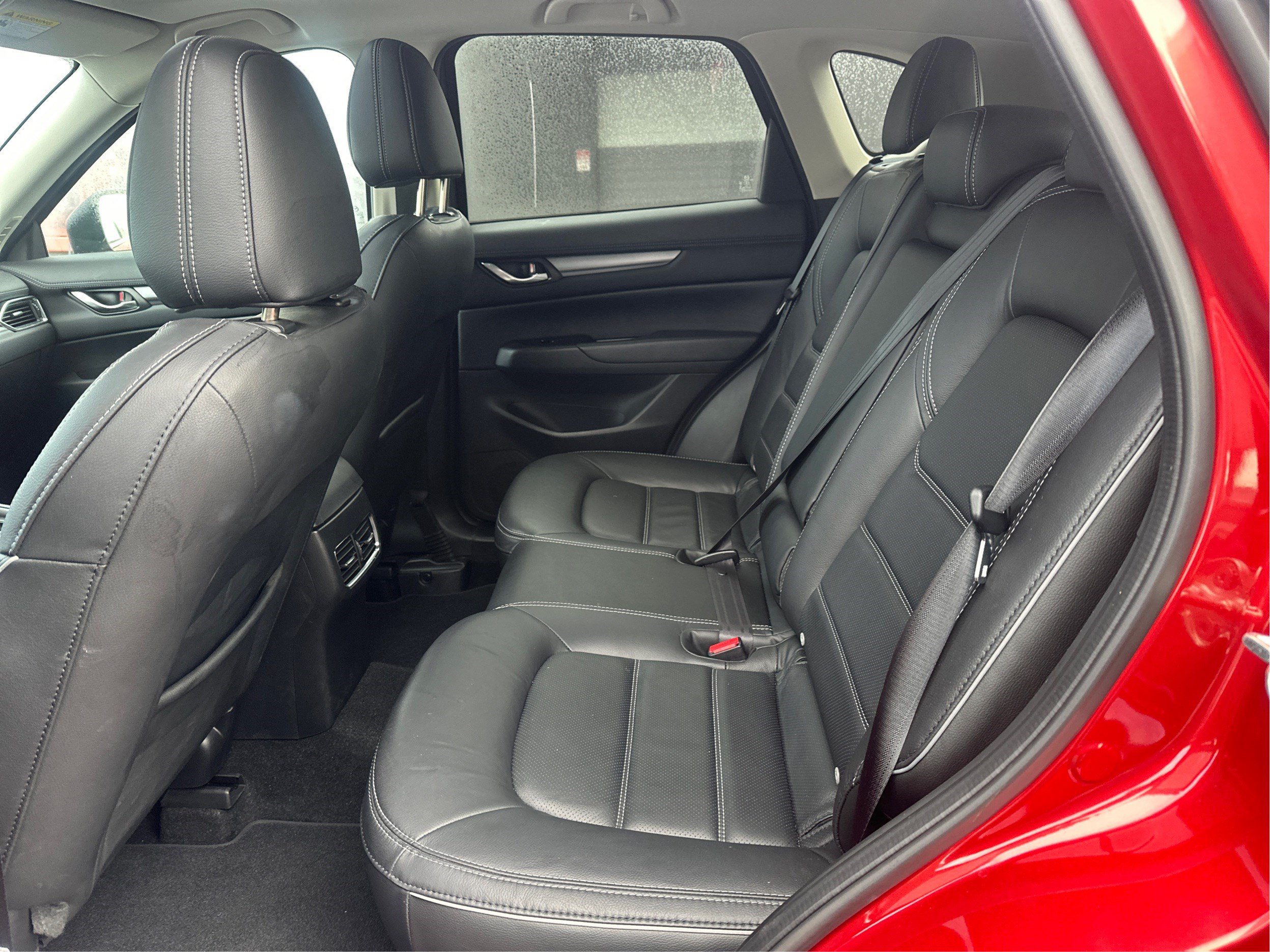 Used 2025 MAZDA CX-5 AWD 2.5 S image 10