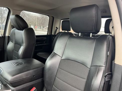 Used 2017 RAM 1500 Sport image 16